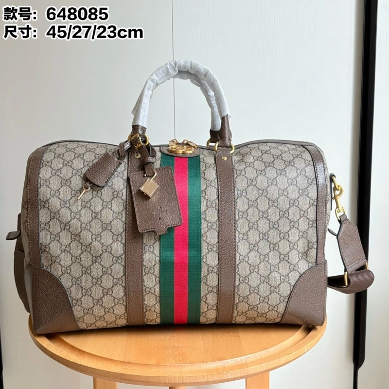 Gucci Travel Bags 4189A-1123