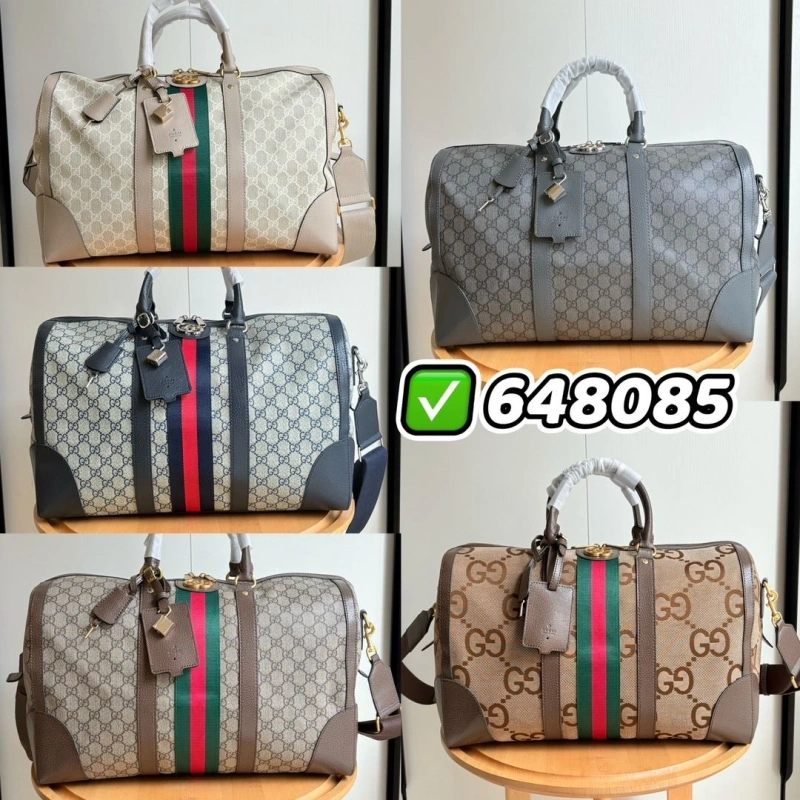 Gucci Travel Bags 4189A-1123