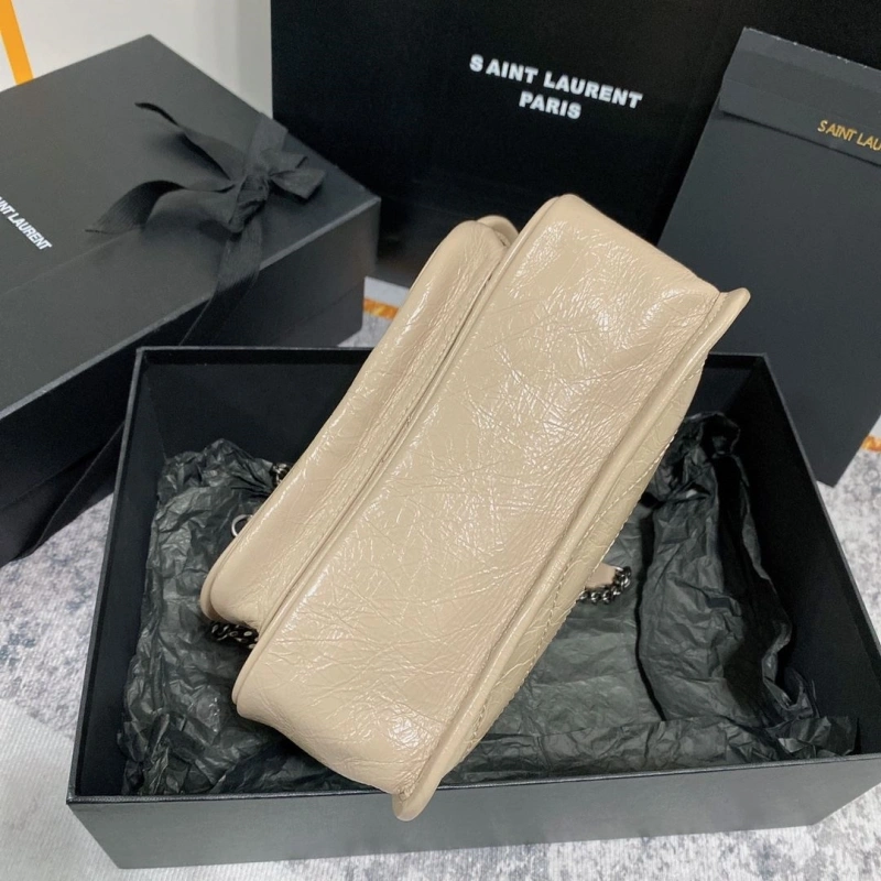 YSL Top Handle Bags 4191C-0002