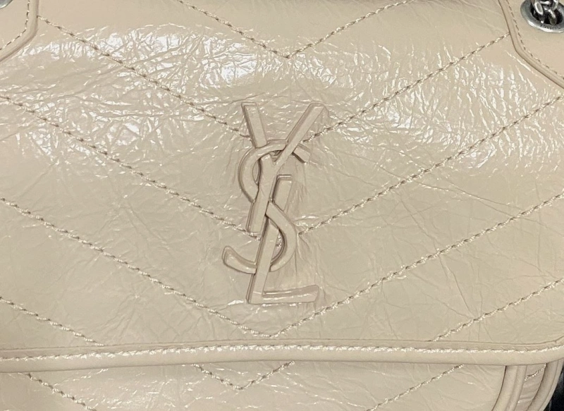 YSL Top Handle Bags 4191C-0002