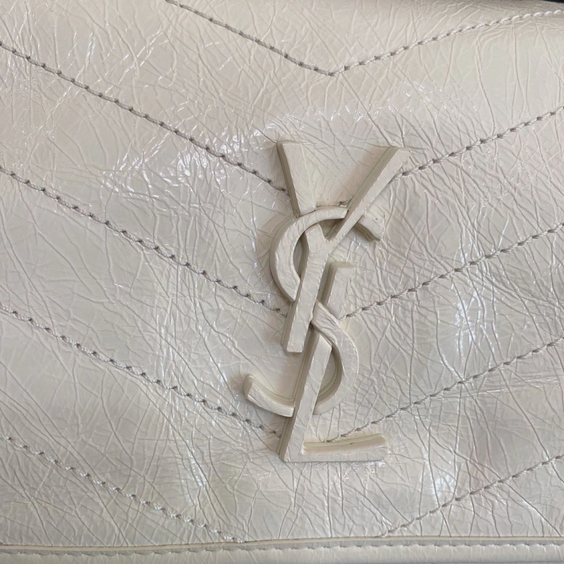 YSL Top Handle Bags 4191C-0005