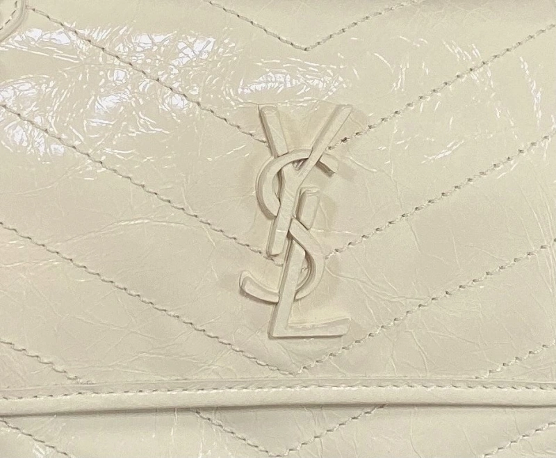 YSL Top Handle Bags 4191C-0006