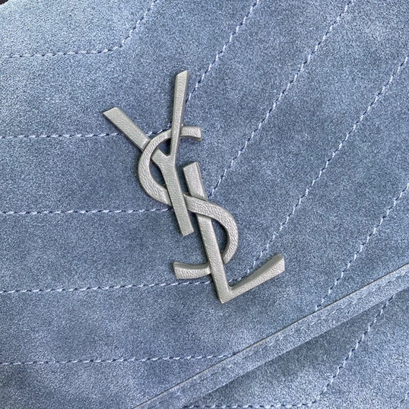 YSL Satchel Bags 4191C-0009