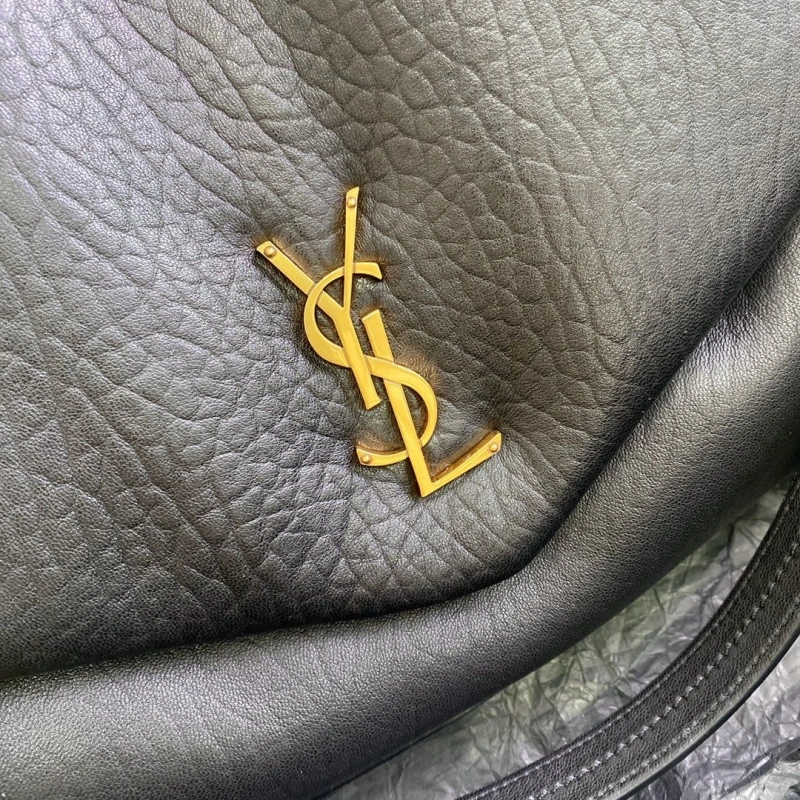YSL Satchel Bags 4191C-0010