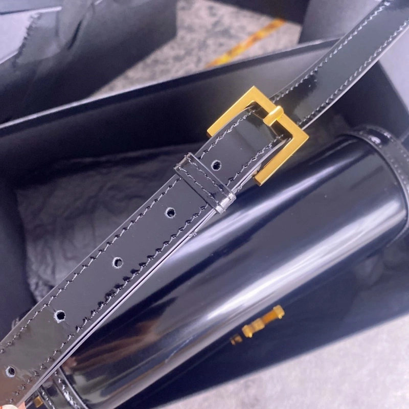 YSL Top Handle Bags 4191C-0023