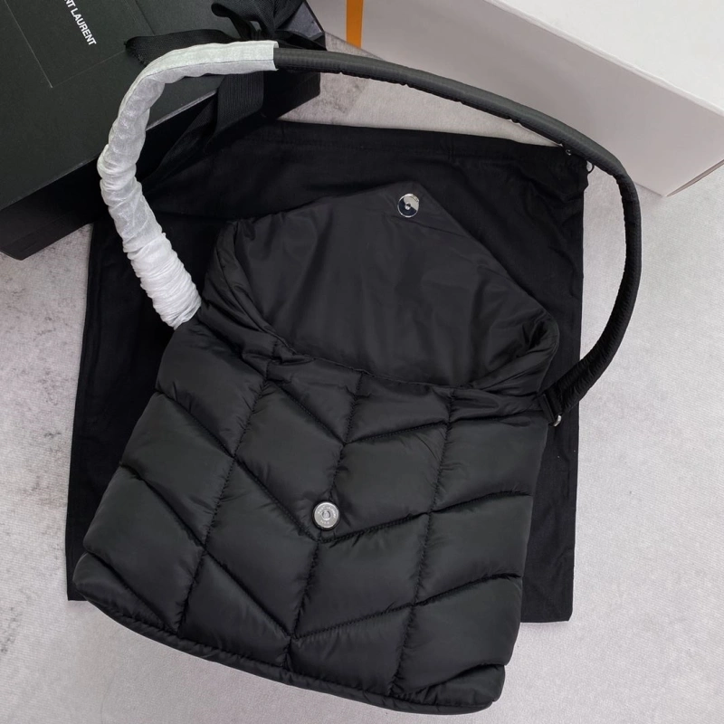 YSL Top Handle Bags 4191C-0025