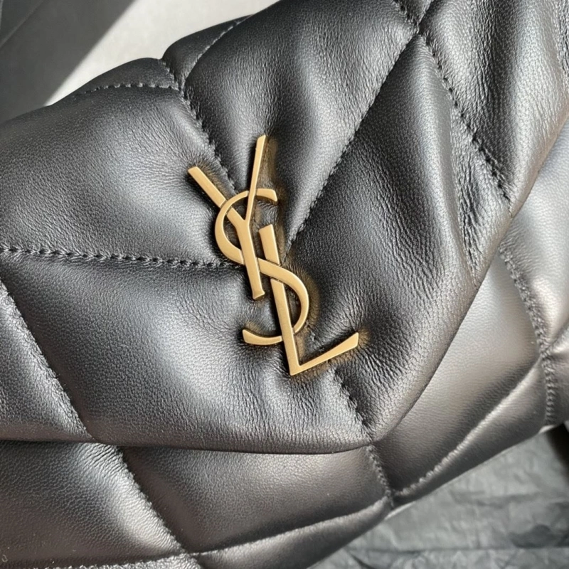 YSL Top Handle Bags 4191C-0028