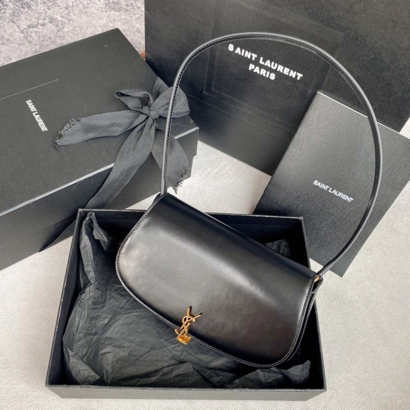 YSL Top Handle Bags 4191C-0029