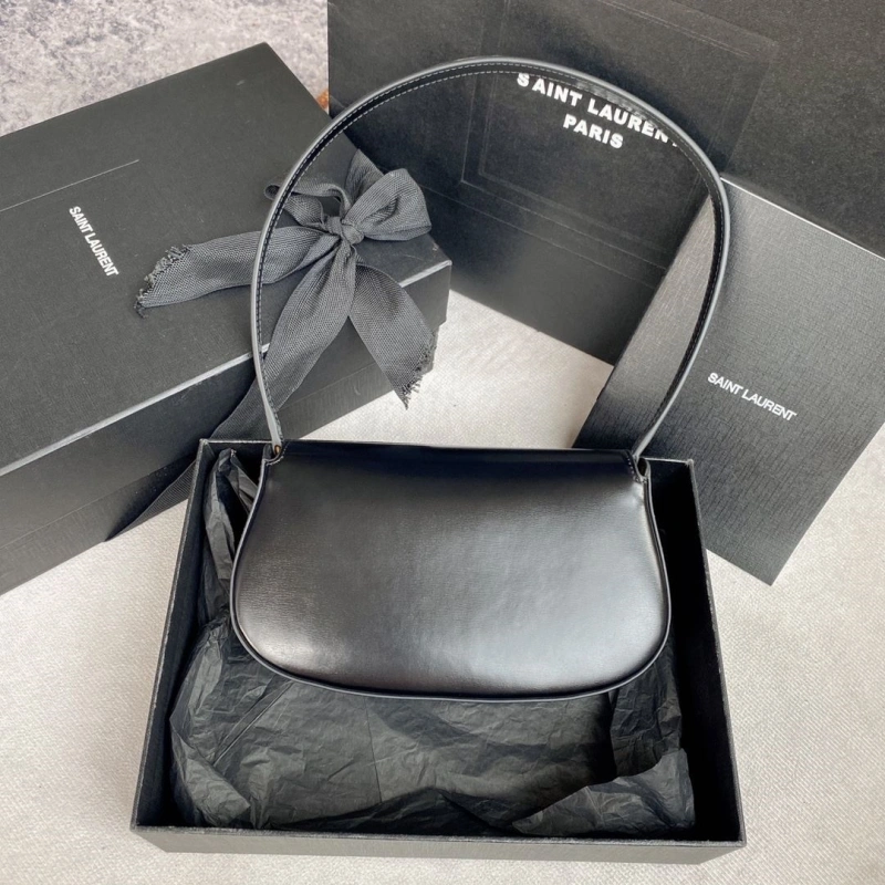 YSL Top Handle Bags 4191C-0029