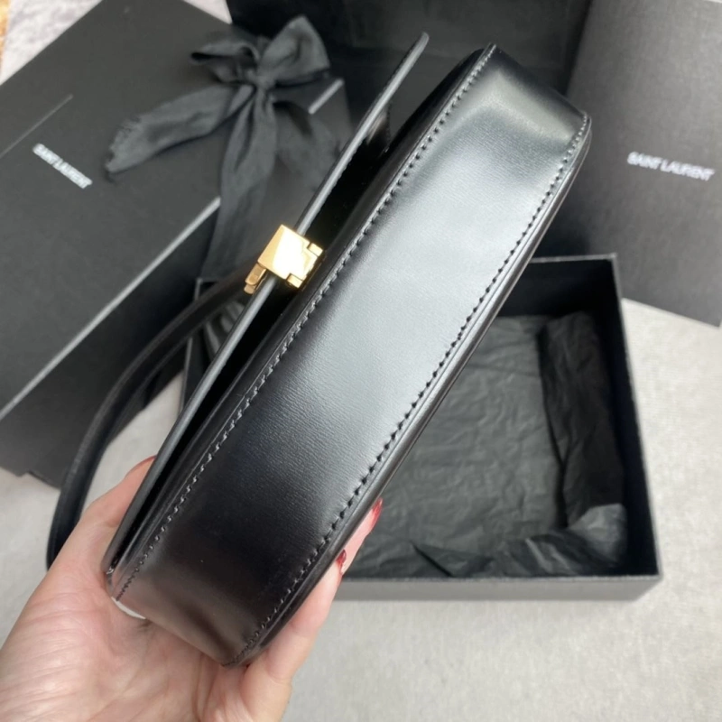 YSL Top Handle Bags 4191C-0029