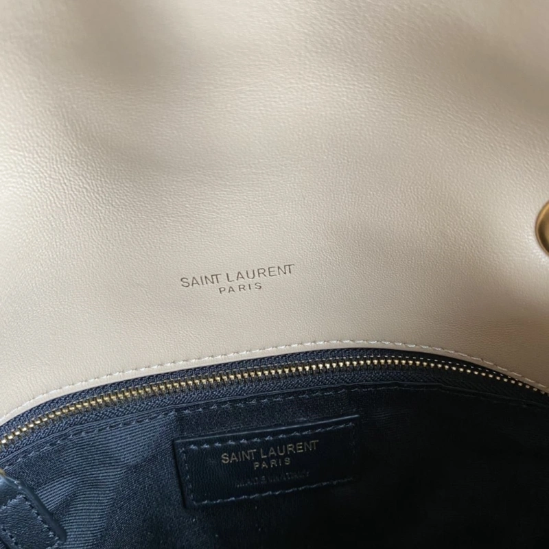 YSL Top Handle Bags 4191C-0030