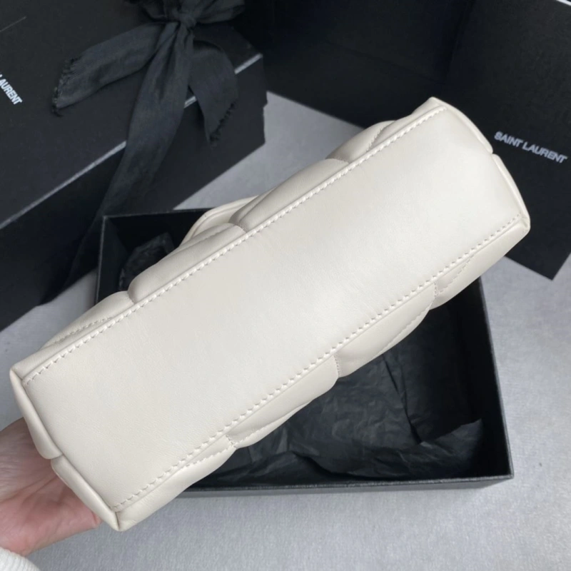 YSL Top Handle Bags 4191C-0031