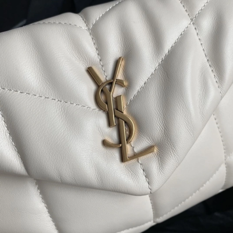 YSL Top Handle Bags 4191C-0031