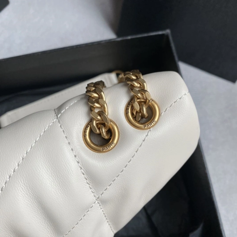 YSL Top Handle Bags 4191C-0031