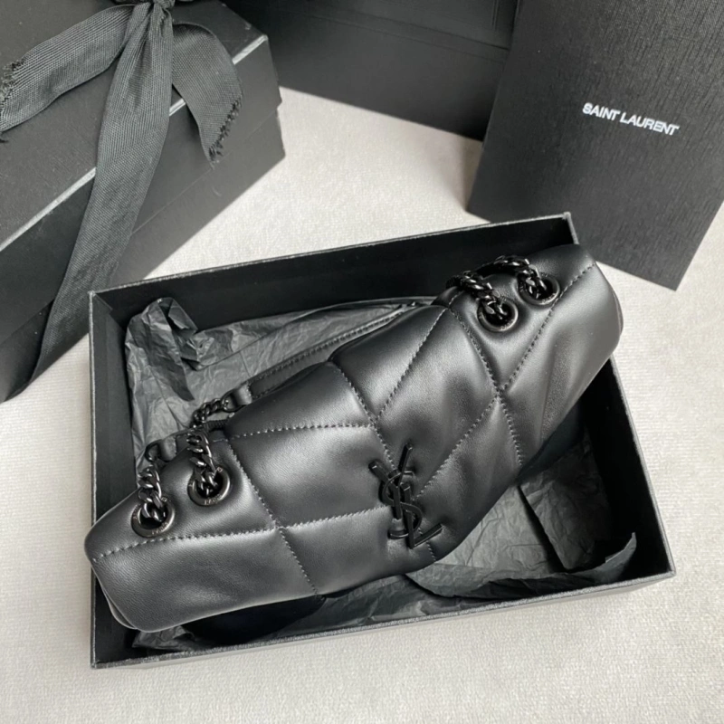 YSL Top Handle Bags 4191C-0032