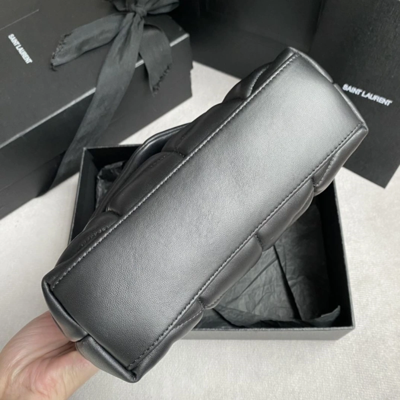 YSL Top Handle Bags 4191C-0032