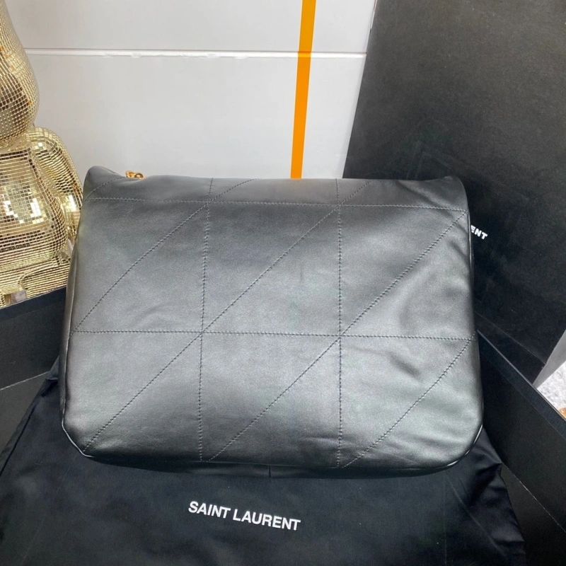 YSL Top Handle Bags 4191C-0033