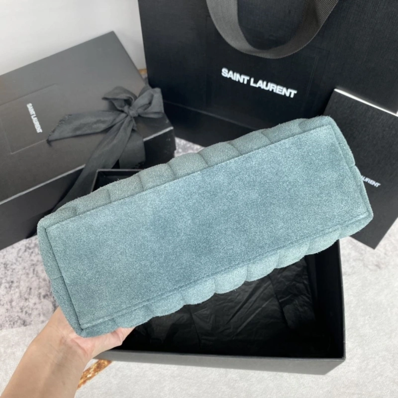 YSL Top Handle Bags 4191C-0037