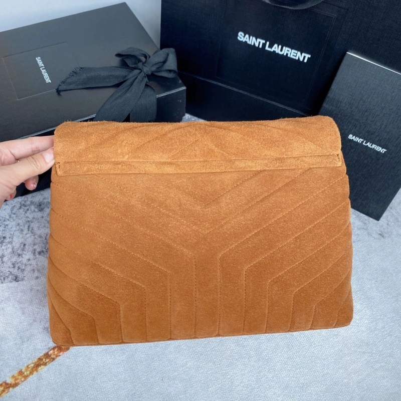 YSL Top Handle Bags 4191C-0038