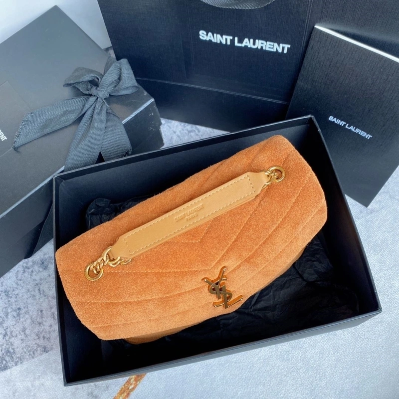 YSL Top Handle Bags 4191C-0039