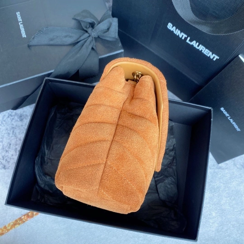 YSL Top Handle Bags 4191C-0039