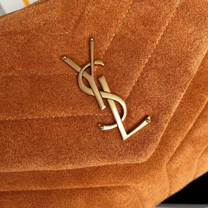 YSL Top Handle Bags 4191C-0039