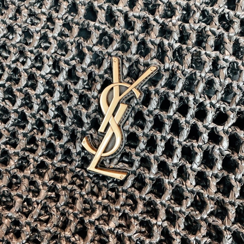 YSL Top Handle Bags 4191C-0048