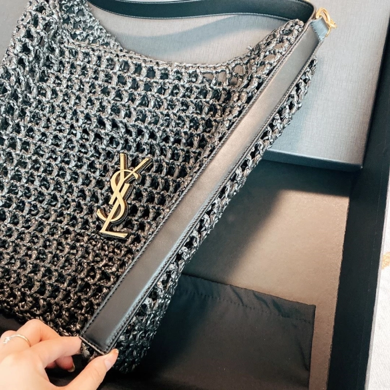 YSL Top Handle Bags 4191C-0048