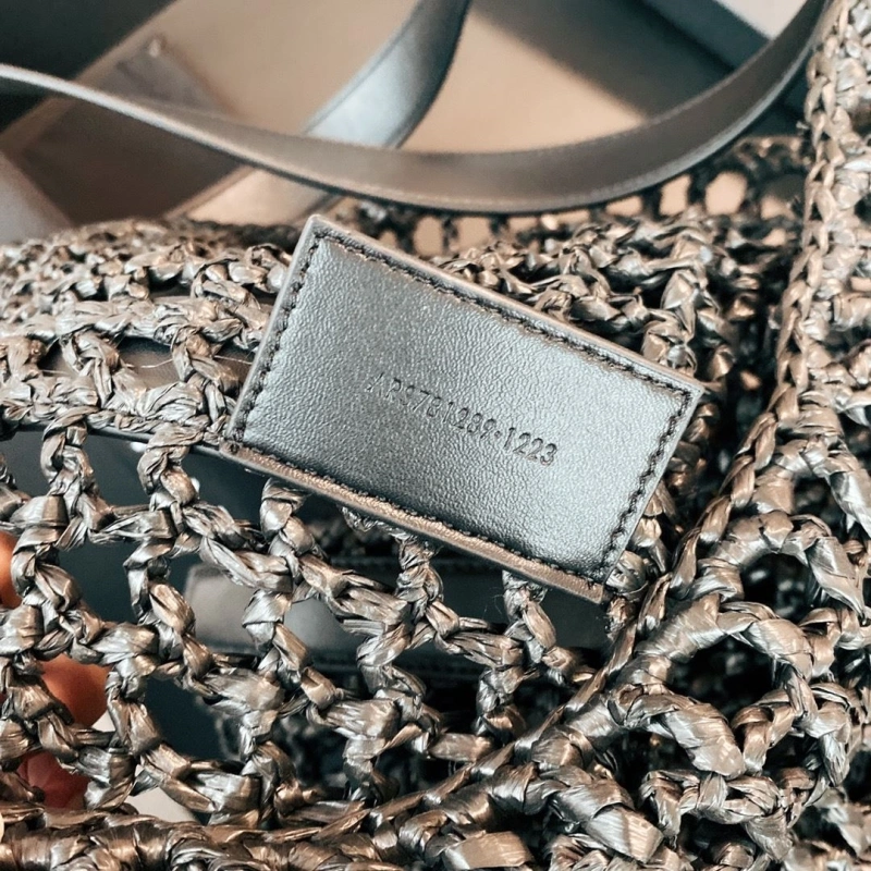 YSL Top Handle Bags 4191C-0048