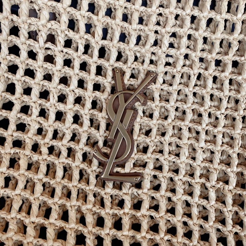 YSL Top Handle Bags 4191C-0049