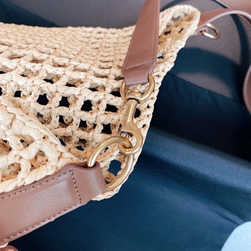 YSL Top Handle Bags 4191C-0049