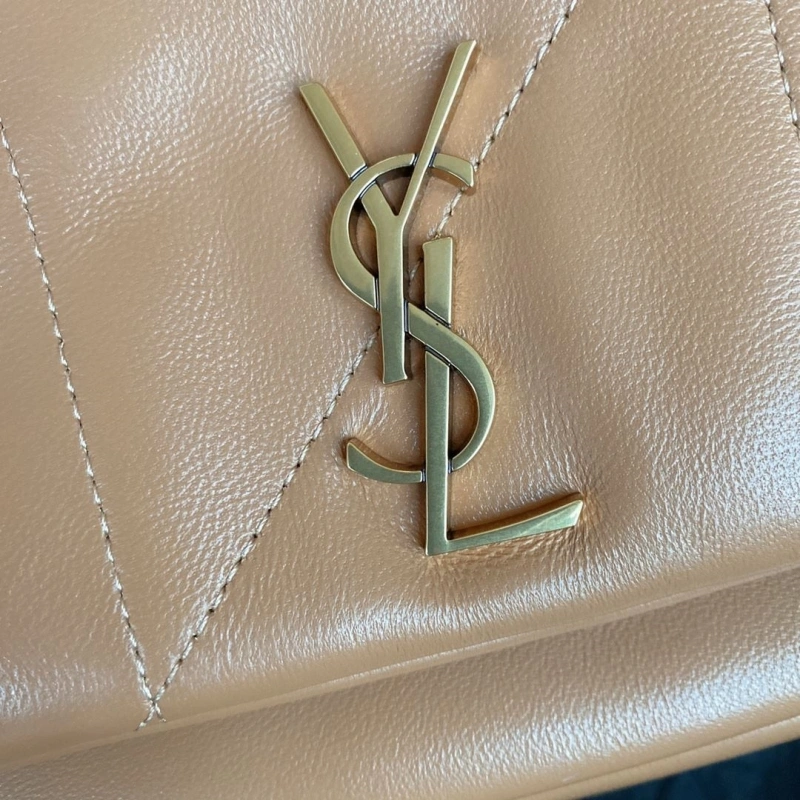 YSL Top Handle Bags 4191C-0060