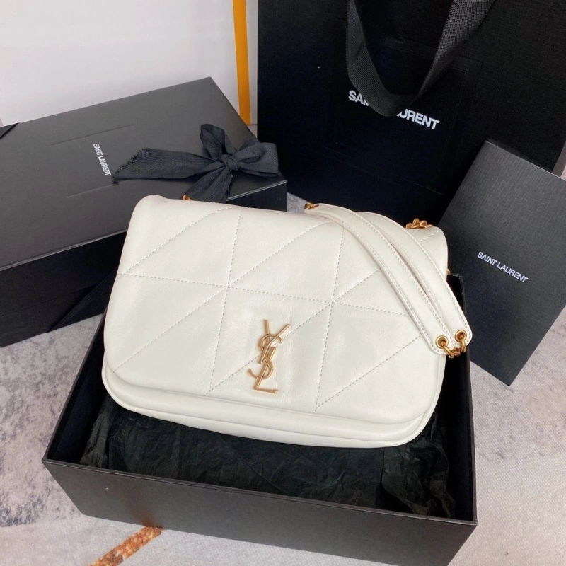 YSL Top Handle Bags 4191C-0061