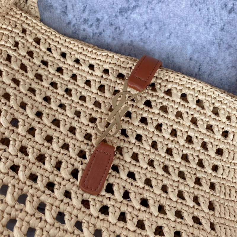 YSL Top Handle Bags 4191C-0074