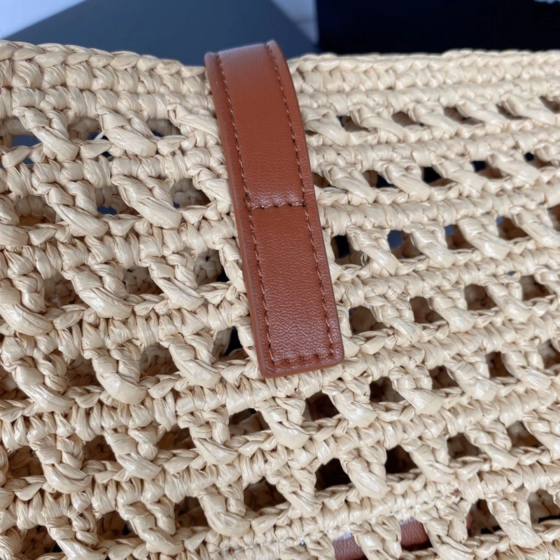 YSL Top Handle Bags 4191C-0074