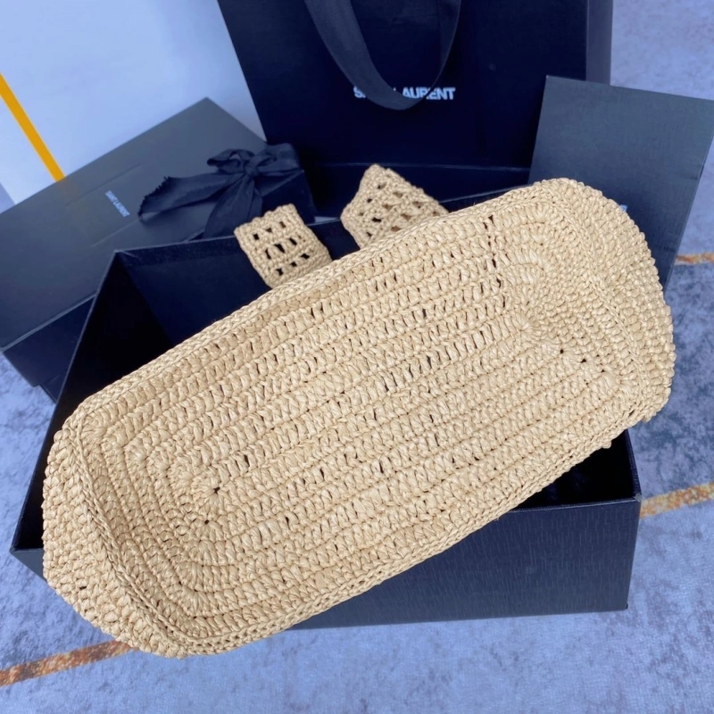 YSL Top Handle Bags 4191C-0074