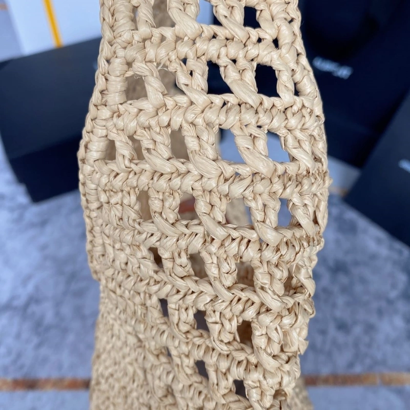 YSL Top Handle Bags 4191C-0074