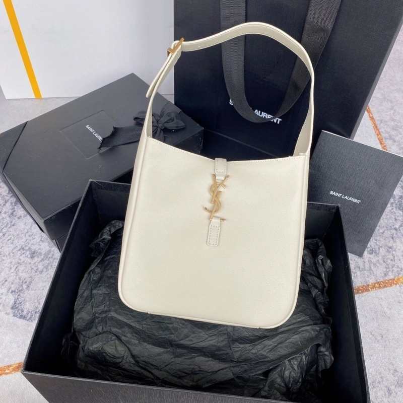 YSL Top Handle Bags 4191C-0075