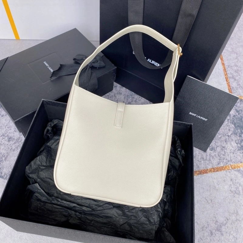YSL Top Handle Bags 4191C-0075