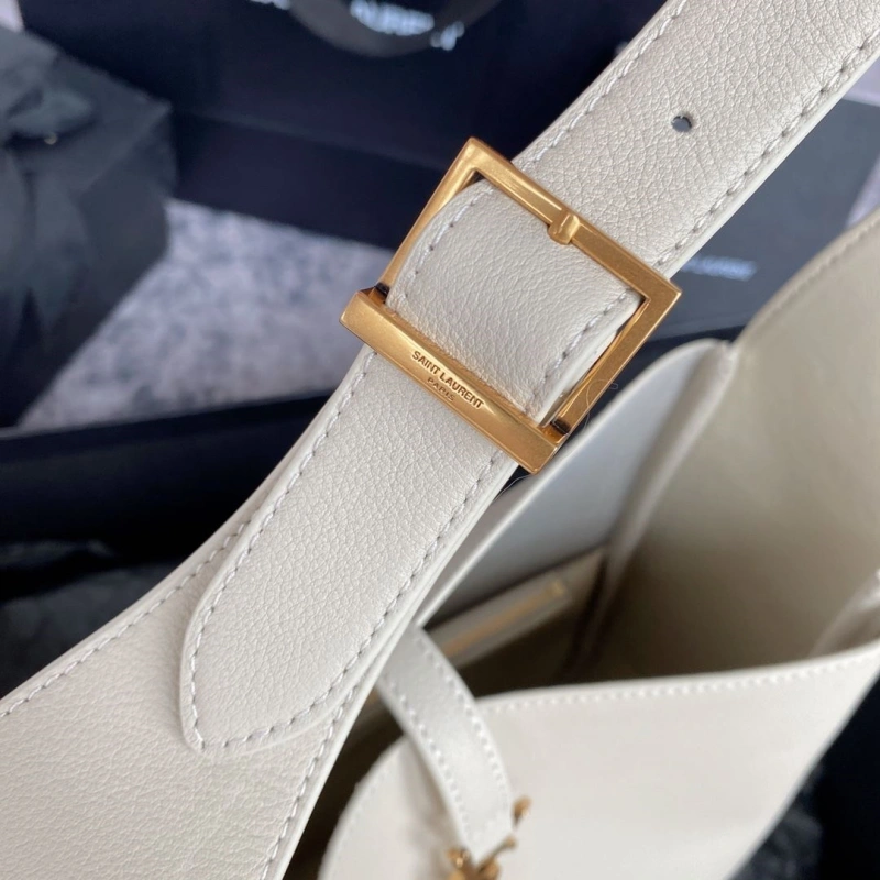 YSL Top Handle Bags 4191C-0075