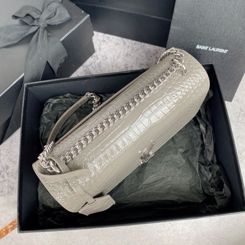 YSL Top Handle Bags 4191C-0076