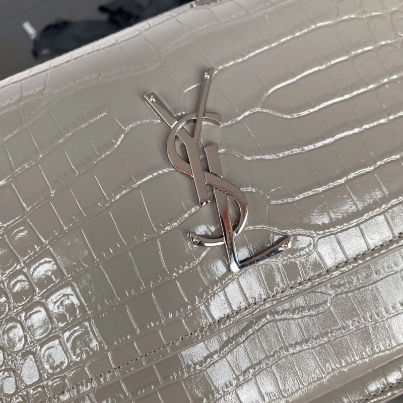 YSL Top Handle Bags 4191C-0076