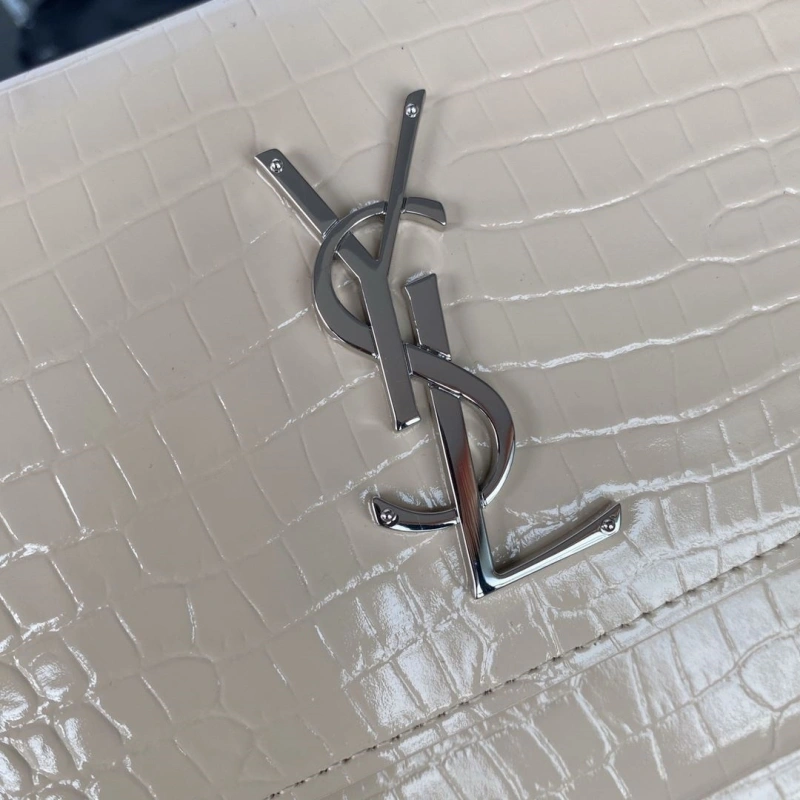 YSL Top Handle Bags 4191C-0077