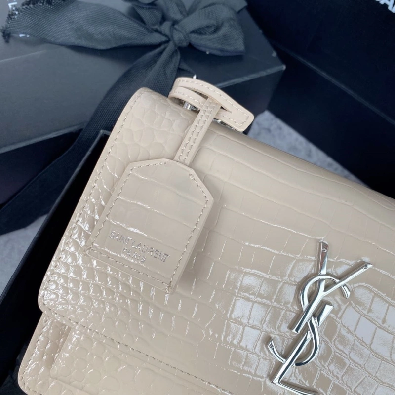 YSL Top Handle Bags 4191C-0077
