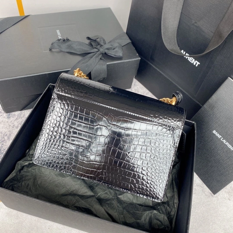 YSL Top Handle Bags 4191C-0079