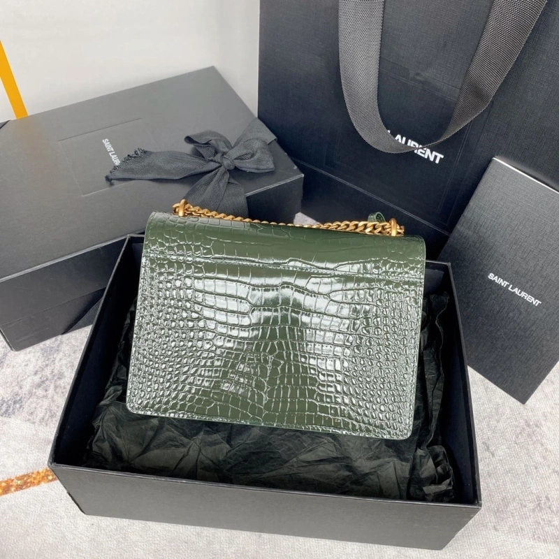 YSL Top Handle Bags 4191C-0082