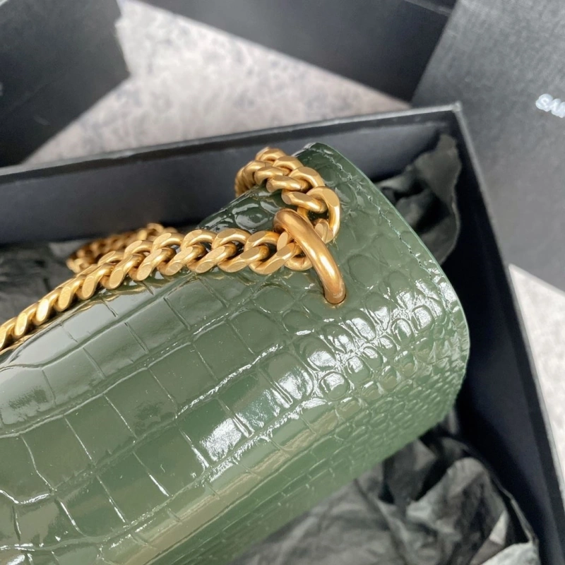 YSL Top Handle Bags 4191C-0082