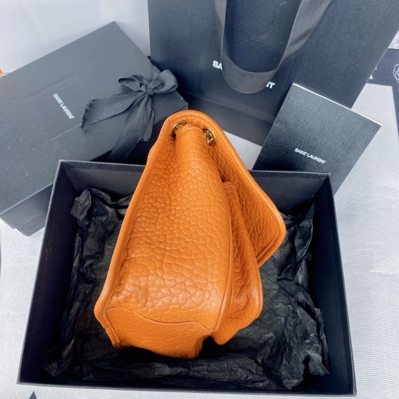 YSL Top Handle Bags 4191C-0086