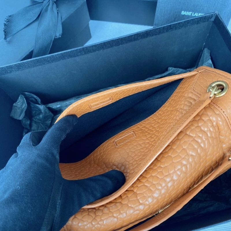 YSL Top Handle Bags 4191C-0086