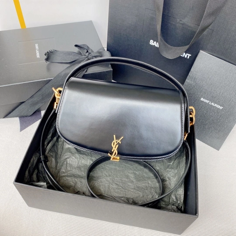 YSL Top Handle Bags 4191C-0088